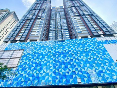 Bán căn hộ 150m2 vừa bàn giao chuẩn bị làm sổ tại brg lê văn lương nhỉnh 11 tỷ 3