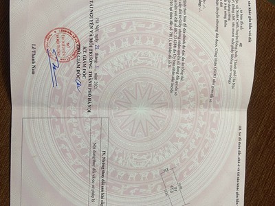 Chỉ hơn 3tỷ 61m vạn lộc- xuân canh-hàng xóm vin cổ loa-50m ra ql3 2