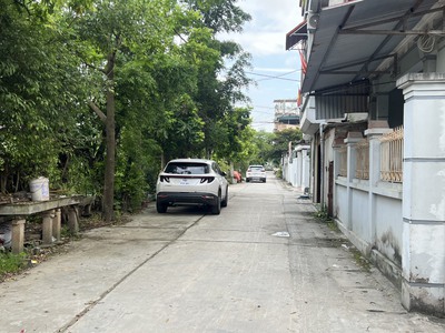 Chỉ hơn 3tỷ 61m vạn lộc- xuân canh-hàng xóm vin cổ loa-50m ra ql3 0