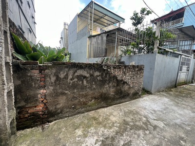 Chỉ hơn 3tỷ 61m vạn lộc- xuân canh-hàng xóm vin cổ loa-50m ra ql3 3