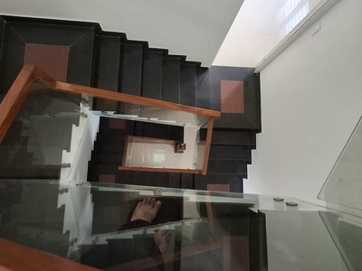 Sở hữu nhà đẹp 3 tầng mặt tiền sát hải châu 3 ngủ đủ công năng giá hơn 5 tỷ 3