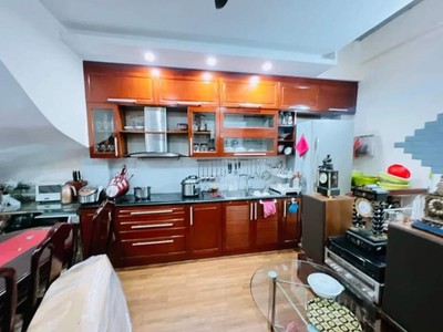Bán nhà ao sen - hà đông, 47m2, 5 tầng, mặt tiền 4m, giá 14,8 tỷ. 2