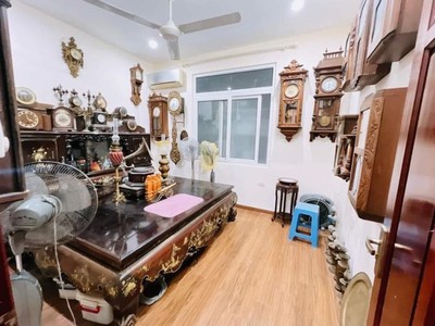 Bán nhà ao sen - hà đông, 47m2, 5 tầng, mặt tiền 4m, giá 14,8 tỷ. 1