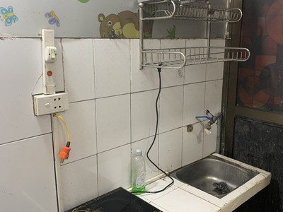 Cho thuê nhà riêng ở trọ - phố ngọc khánh, phường ngọc khánh, quận ba đình, hà nội 3