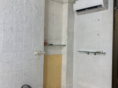 Cho thuê nhà riêng ở trọ - phố ngọc khánh, phường ngọc khánh, quận ba đình, hà nội 2