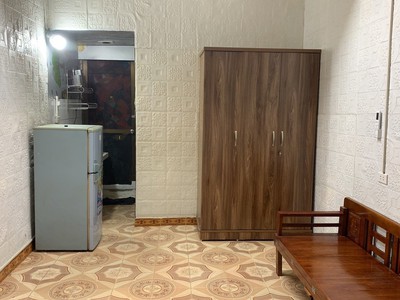 Cho thuê nhà riêng ở trọ - phố ngọc khánh, phường ngọc khánh, quận ba đình, hà nội 0