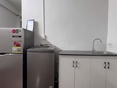 Mình cần nhượng lại căn hộ 1 pn full nội thất quận tân bình - tp hồ chí minh 2