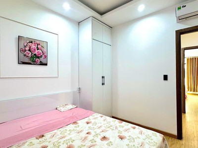 Căn hộ mới tinh - view triệu đô- siêu hiếm 4