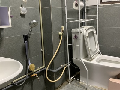 Chính chủ cho thuê căn hộ tầng 3 nhà a3 tại đường dốc ngọc khánh, phường giảng võ, ba đình, hà nội 3
