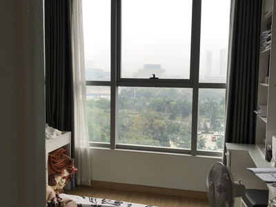 Hiếm   duy nhất 1 căn 2n2vs 87m2 thăng long number one full nội thất đẹp, giá chỉ 60tr/m2 2