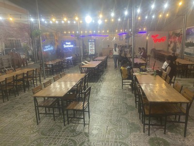 Cần sang nhượng quán nhậu tại đà nẵng  415 trần hưng đạo - điện ngọc - quảng nam - đà nẵng 0