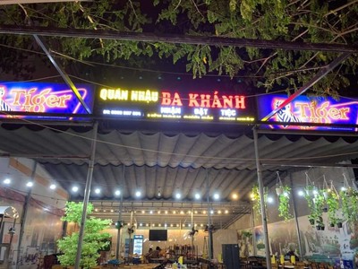 Cần sang nhượng quán nhậu tại đà nẵng  415 trần hưng đạo - điện ngọc - quảng nam - đà nẵng 1