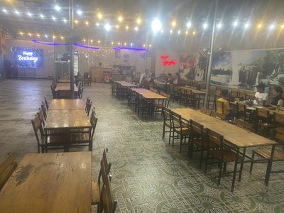 Cần sang nhượng quán nhậu tại đà nẵng  415 trần hưng đạo - điện ngọc - quảng nam - đà nẵng 2