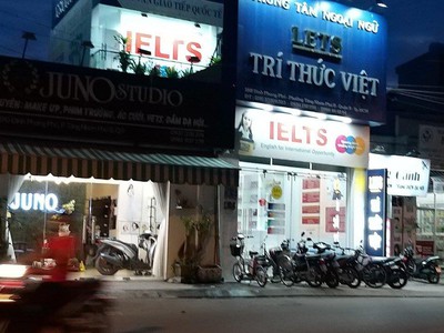 Chính chủ cho thuê mặt tiền văn phòng quận 9, số 188 đình phong phú, p. tnp b, tp. thủ đức 0