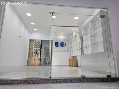 Chính chủ cho thuê mặt tiền văn phòng quận 9, số 188 đình phong phú, p. tnp b, tp. thủ đức 3