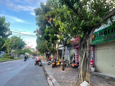 Bán nhà 2 tầng mặt đường đôi Nguyễn Văn Linh, ph Tân Bình, TP HD, 60.1m2, mt 4.57m, KD buôn bán tốt 3