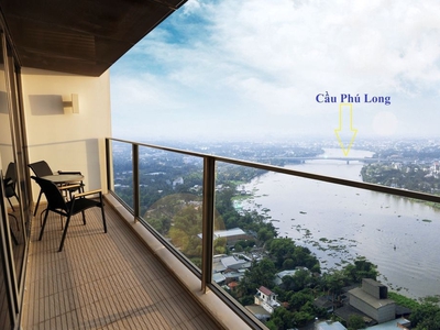 Sở hửu liền tay chung cư thương mại Eden Riverside 2pn lemax 81 nhỉnh 1x tỷ 3