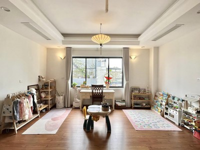 170 Tỷ 11 Tầng Hoàn Công Hồ Trúc Bạch 220M2 Có Hầm Dòng Tiền 600Tr/th 2