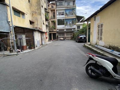 170 Tỷ 11 Tầng Hoàn Công Hồ Trúc Bạch 220M2 Có Hầm Dòng Tiền 600Tr/th 5