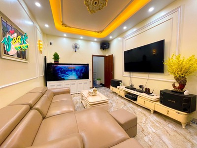 Bán nhà Mặt Đường Trung Lực, có thang máy, vị trí đẹp 0