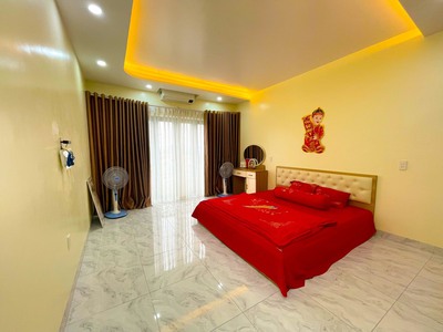 Bán nhà Mặt Đường Trung Lực, có thang máy, vị trí đẹp 4