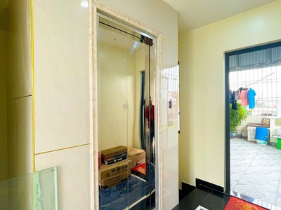 Bán nhà Mặt Đường Trung Lực, có thang máy, vị trí đẹp 9