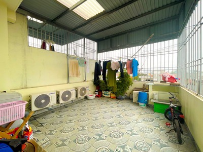 Bán nhà Mặt Đường Trung Lực, có thang máy, vị trí đẹp 8