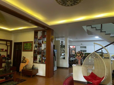 Bán căn biệt thự 3 tầng view hồ, tại Biệt Thự Tây Hồ, Tích Sơn, Vĩnh Yên 0