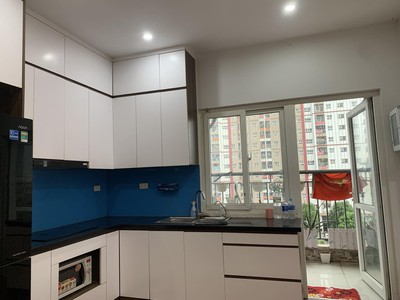 Cần bán căn hộ 65m View hồ toà HH02-2B, giá rẻ nhất Thanh Hà Cienco 5 8