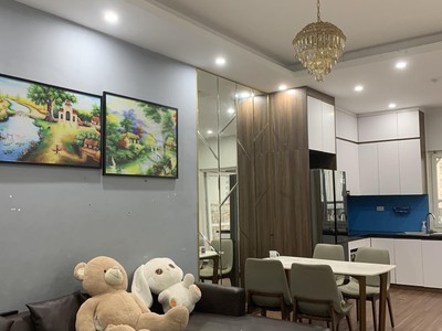 Cần bán căn hộ 65m View hồ toà HH02-2B, giá rẻ nhất Thanh Hà Cienco 5 9