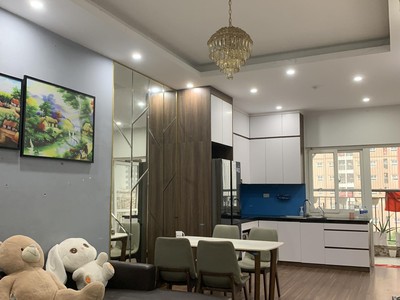 Cần bán căn hộ 65m View hồ toà HH02-2B, giá rẻ nhất Thanh Hà Cienco 5 11