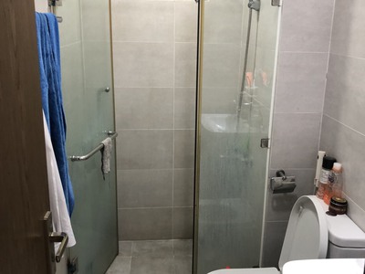 Chính Chủ Bán căn hộ Góc Căn Hộ Him Lam Phú An  69m2, 2PN,2WC  Hướng Đông Nam Giá 2.85 Tỷ. Liên hệ H 6