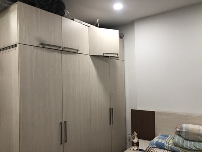 Chính Chủ Bán căn hộ Góc Căn Hộ Him Lam Phú An  69m2, 2PN,2WC  Hướng Đông Nam Giá 2.85 Tỷ. Liên hệ H 9