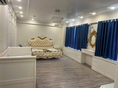 Cho thuê căn hộ 3 phòng ngủ Nam Phúc, đầy đủ nội thất cao cấp 5