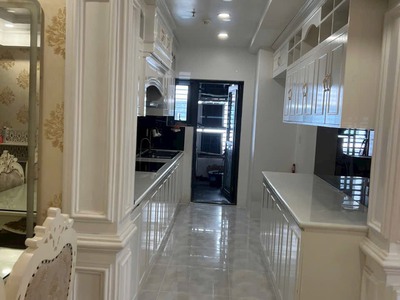 Cho thuê căn hộ 3 phòng ngủ Nam Phúc, đầy đủ nội thất cao cấp 7