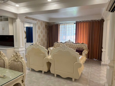 Cho thuê căn hộ 3 phòng ngủ Nam Phúc, đầy đủ nội thất cao cấp 8