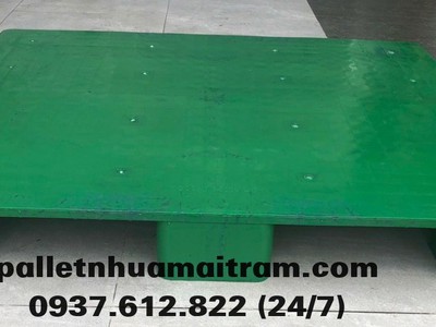 Pallet Nhựa Đắk Nông giá rẻ cạnh tranh, liên hệ ngay 0