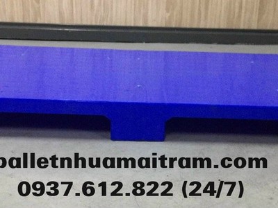 Pallet Nhựa Đắk Nông giá rẻ cạnh tranh, liên hệ ngay 9