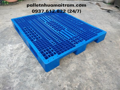 Pallet Nhựa Đắk Nông giá rẻ cạnh tranh, liên hệ ngay 1
