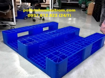 Pallet Nhựa Đắk Nông giá rẻ cạnh tranh, liên hệ ngay 2