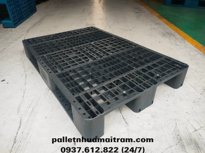 Pallet Nhựa Đắk Nông giá rẻ cạnh tranh, liên hệ ngay 3