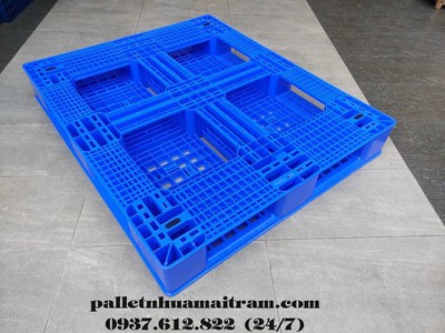 Pallet Nhựa Đắk Nông giá rẻ cạnh tranh, liên hệ ngay 7