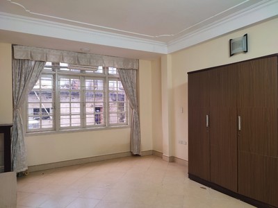 Cho thuê phòng ở sạch - đẹp - an toàn phố Bùi Xương Trạch 0