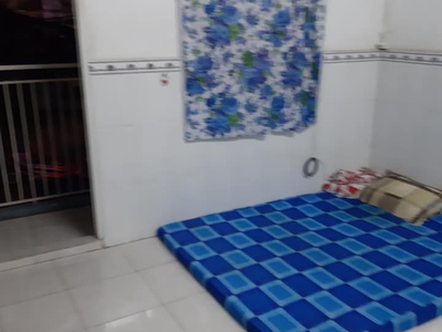 Phòng trọ 26m2 đường CMT8 P11 Q3 0