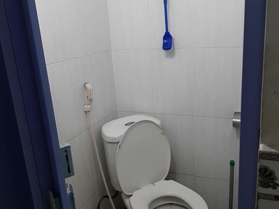 Phòng trọ 26m2 đường CMT8 P11 Q3 2
