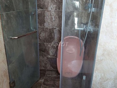 Cho thuê căn góc chung cư Sky Central 176 Đường Định Công, full đồ, có lot ô tô 8