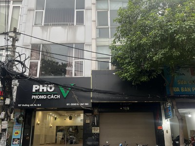 Cho thuê nhà 2mt đường 45 p.6, q.4, 4x18 4 tầng, nhà mới đẹp. 0
