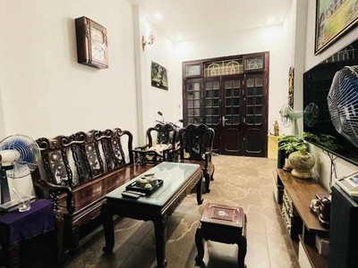 Full nội thất - ở ngay - di chuyển thuận tiện-5 tầng mới 1