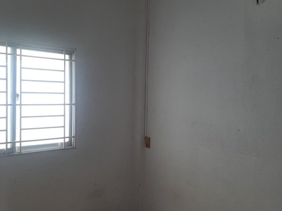 Tín - nhà bán chính chủ  võ thị sáu 15m2 , 3 tầng ,  tân định quận 1 - hẻm thông - giá 4 tỷ 8 1