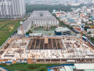  chỉ còn 05 căn cc cao cấp q7 pmh cực rẻ từ 2tỷ   2